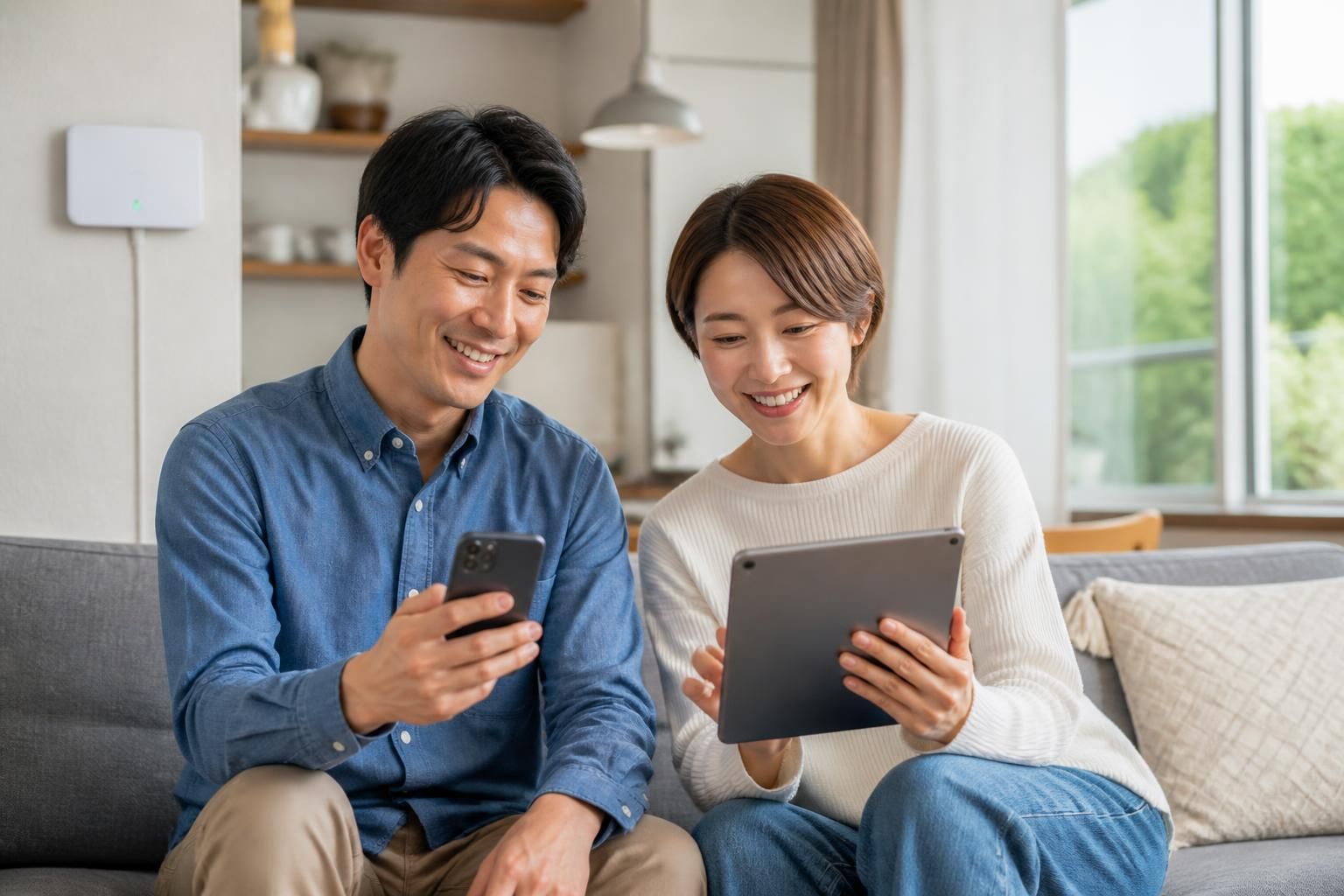 サービスイメージ