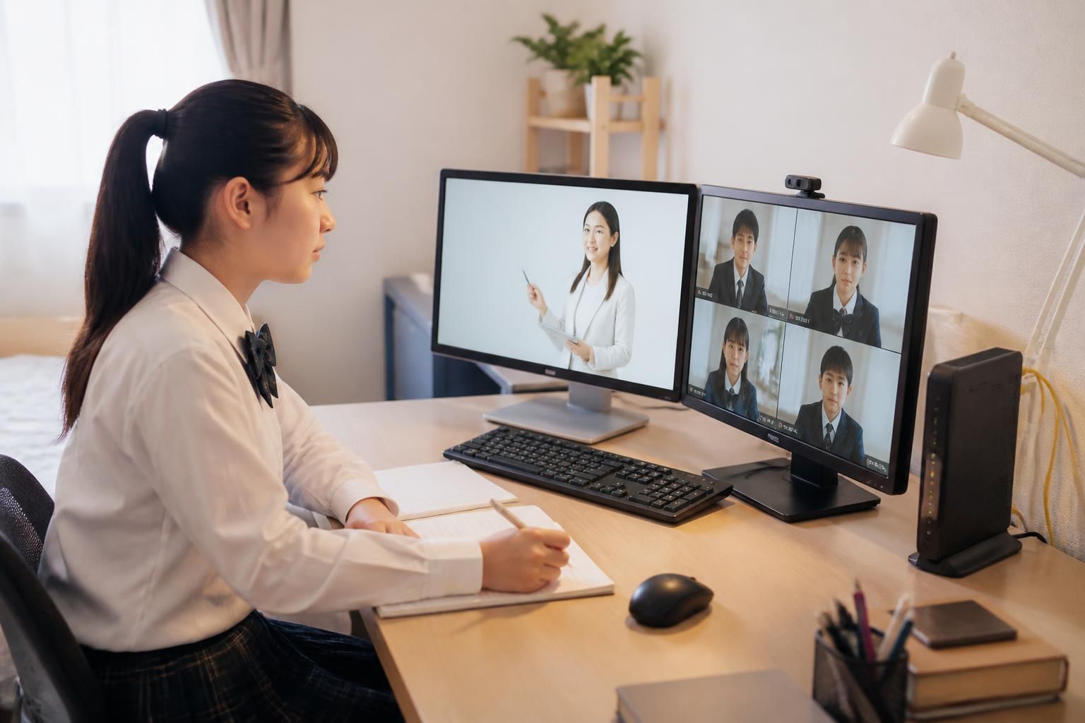 スマホとのセット割は「家族全員」が対象に
